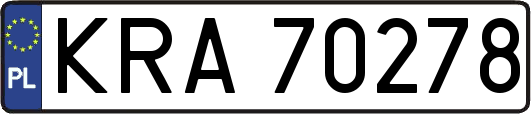 KRA70278