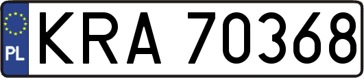 KRA70368