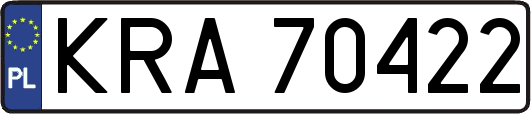 KRA70422