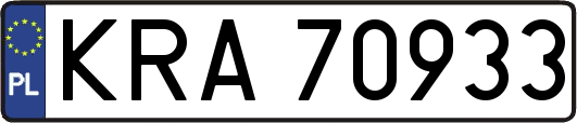KRA70933