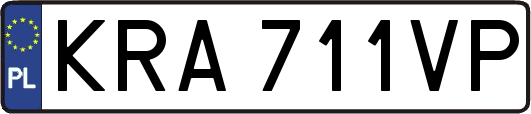 KRA711VP