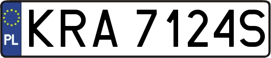 KRA7124S