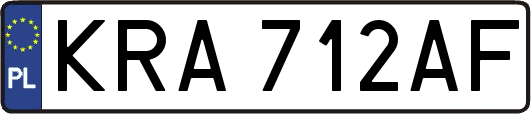 KRA712AF