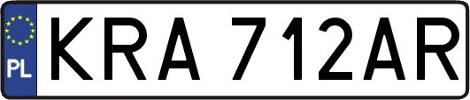 KRA712AR