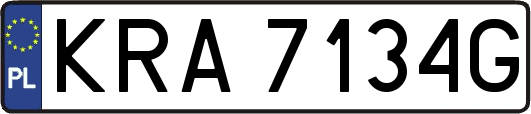 KRA7134G