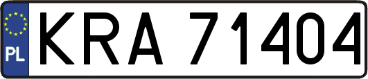 KRA71404