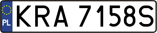 KRA7158S