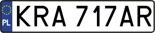 KRA717AR