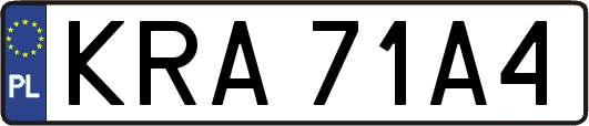 KRA71A4