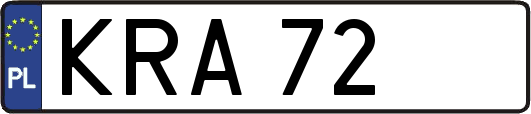 KRA72