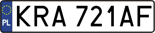 KRA721AF
