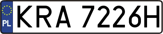 KRA7226H