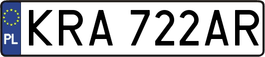 KRA722AR
