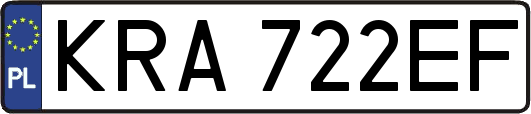KRA722EF