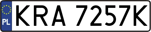 KRA7257K