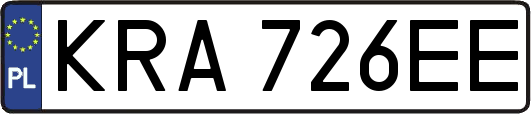 KRA726EE