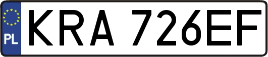 KRA726EF