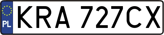 KRA727CX