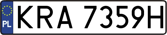 KRA7359H