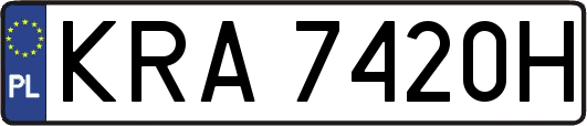 KRA7420H