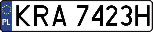 KRA7423H