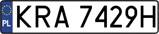 KRA7429H