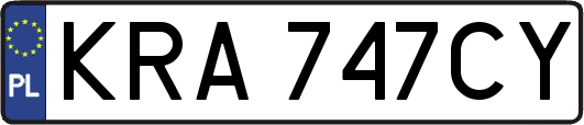 KRA747CY