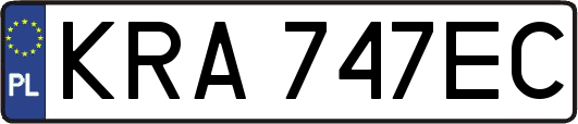 KRA747EC