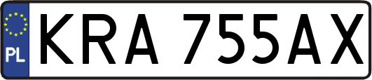 KRA755AX