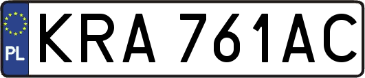 KRA761AC