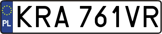 KRA761VR