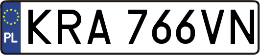 KRA766VN