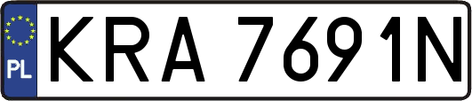 KRA7691N
