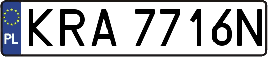 KRA7716N