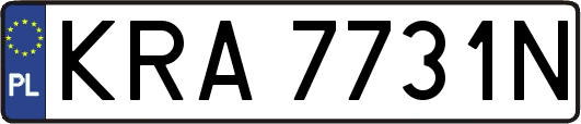 KRA7731N