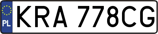 KRA778CG