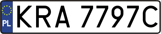 KRA7797C