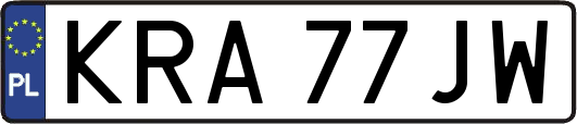 KRA77JW