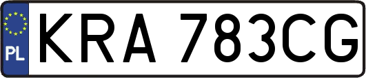 KRA783CG