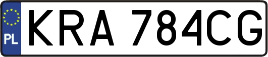 KRA784CG