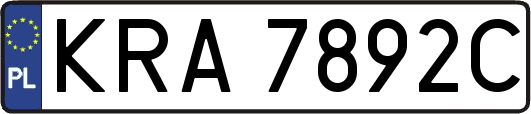 KRA7892C