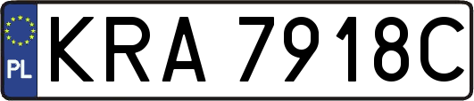 KRA7918C
