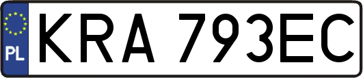 KRA793EC