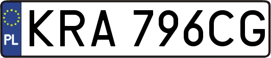 KRA796CG