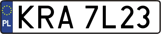 KRA7L23