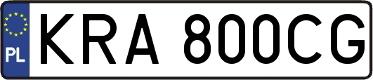 KRA800CG