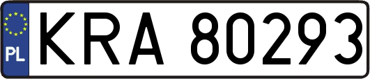 KRA80293
