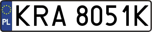 KRA8051K