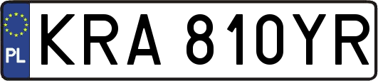KRA810YR
