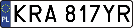 KRA817YR